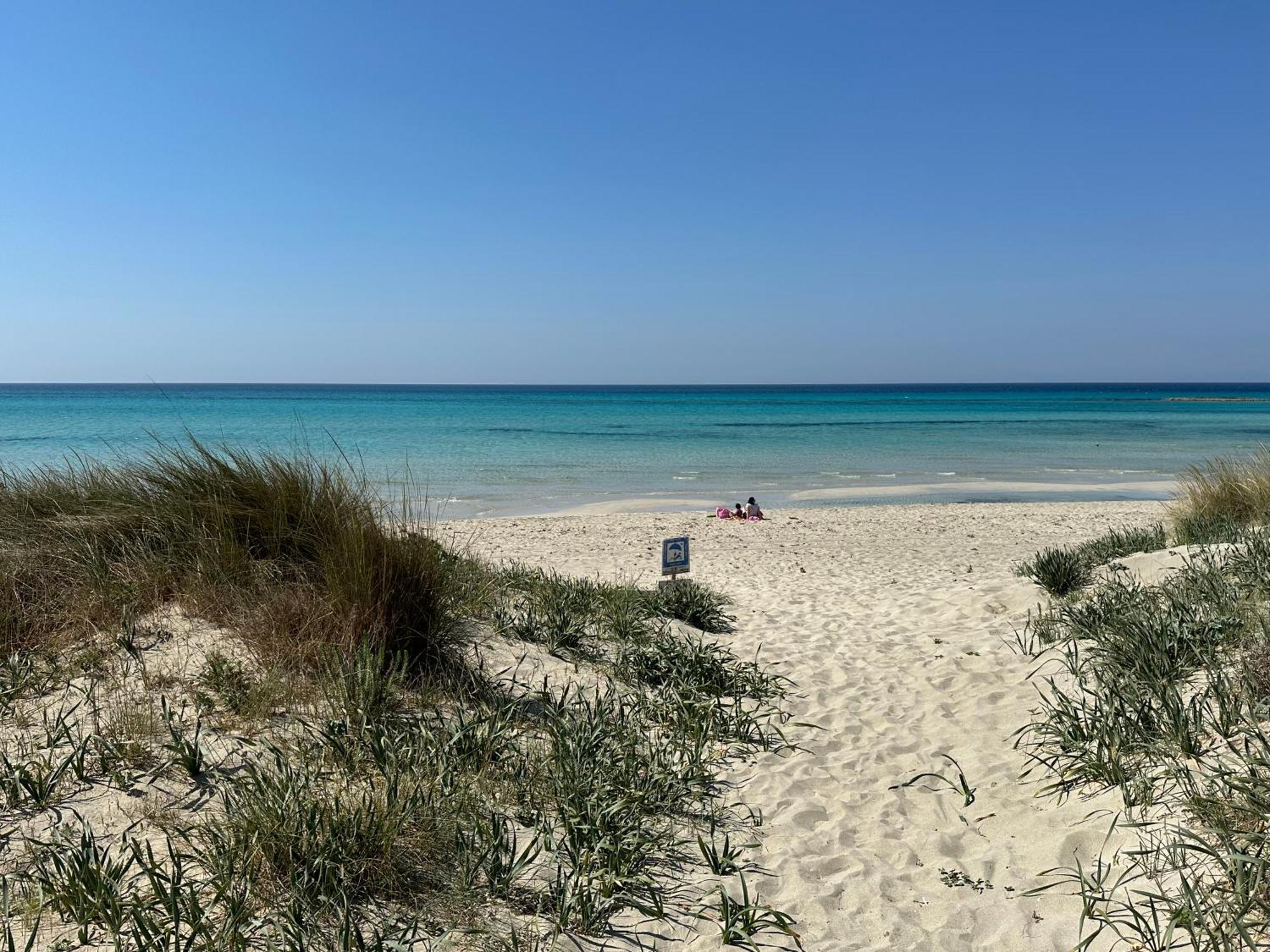 Bed & Breakfast Beb Lomi Lomi Luxury E Wellness Salento Torre San Giovanni Ugento
